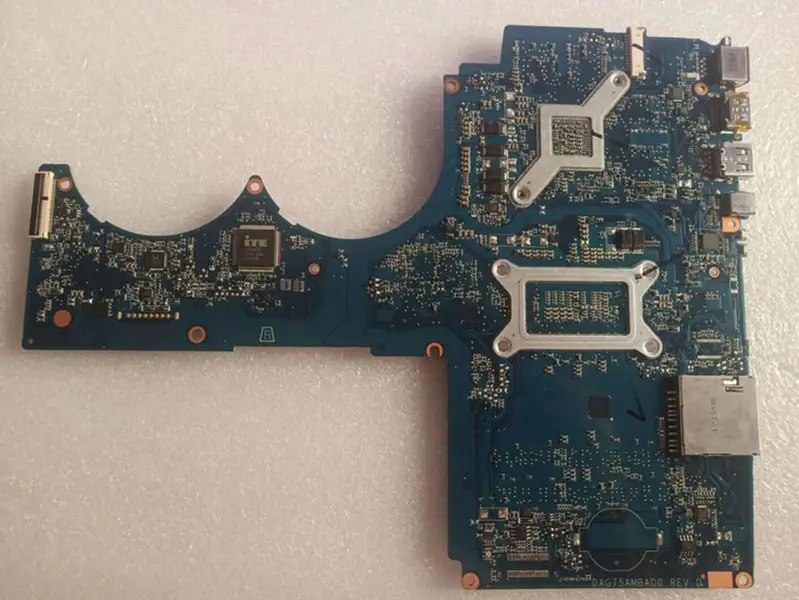 HP 926305-001 Hauptplatine