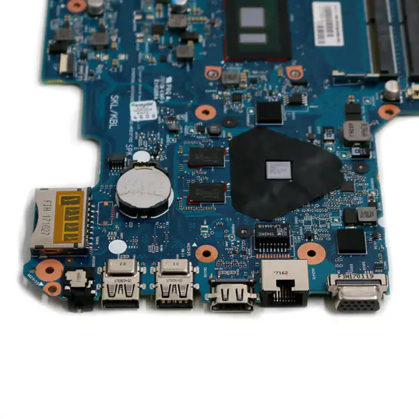 HP 902590-601 Hauptplatine