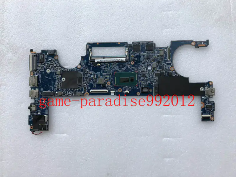 HP 739580-601 Hauptplatine
