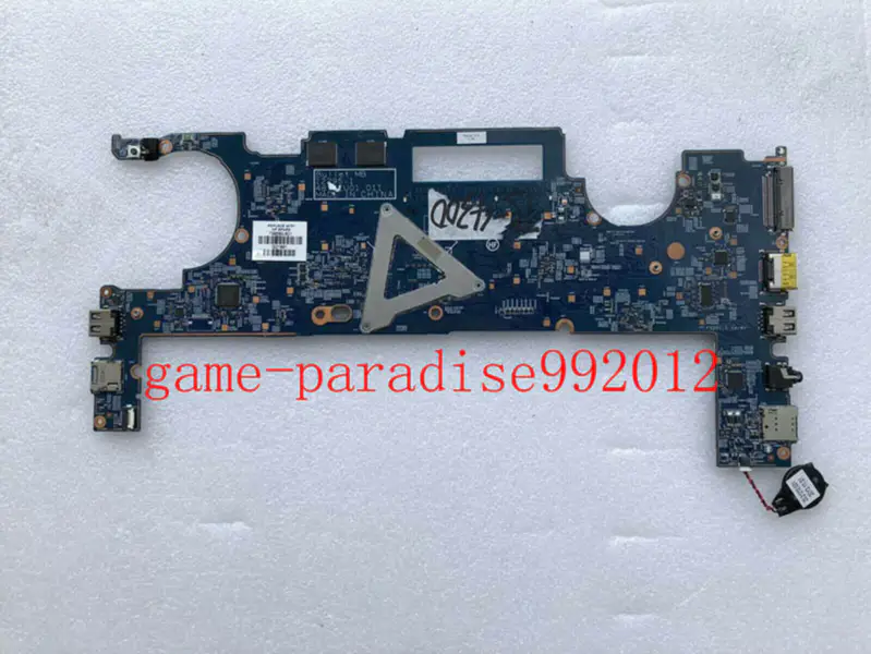 HP 739580-601 Hauptplatine