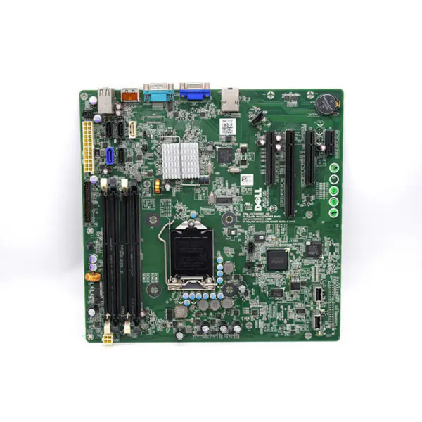 Dell 0V52N7 Hauptplatine
