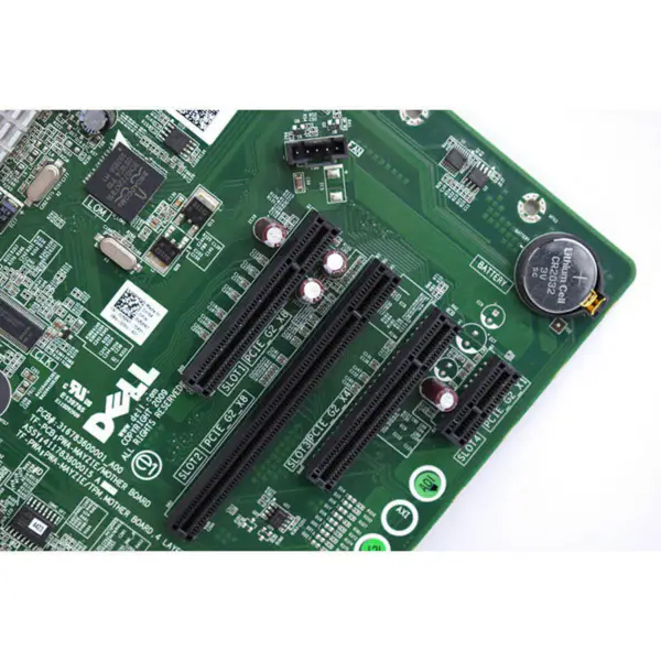 Dell 0V52N7 Hauptplatine