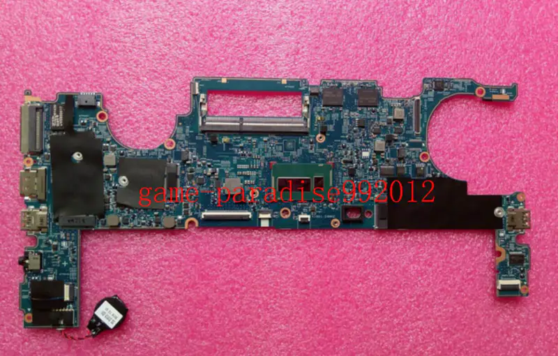 HP 760278-601 Hauptplatine