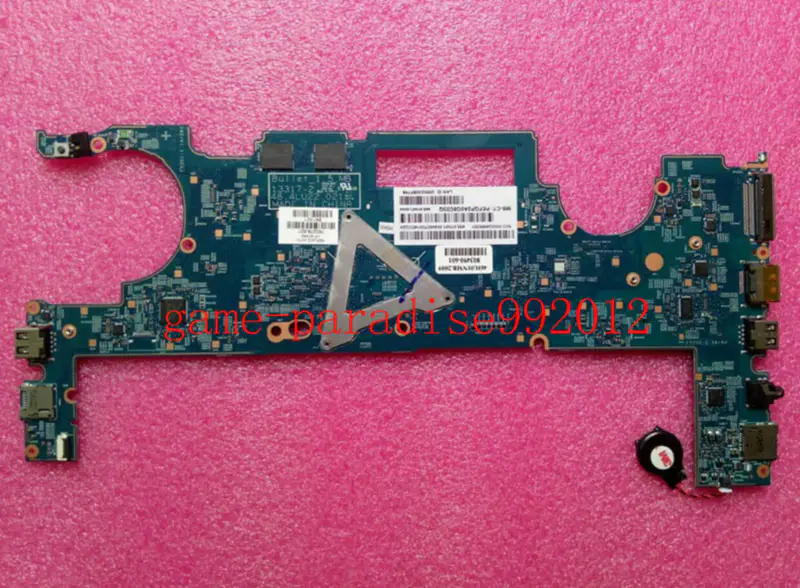 HP 760278-601 Hauptplatine