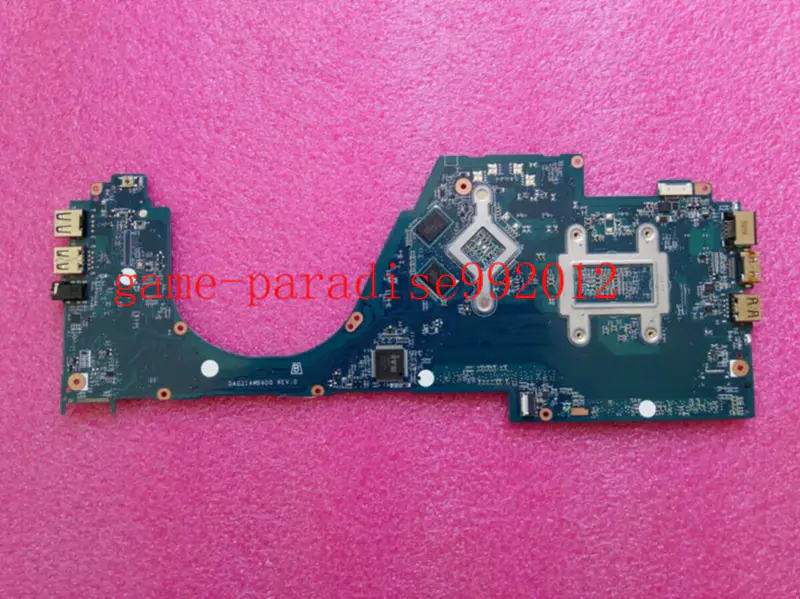 HP 903710-601 Hauptplatine