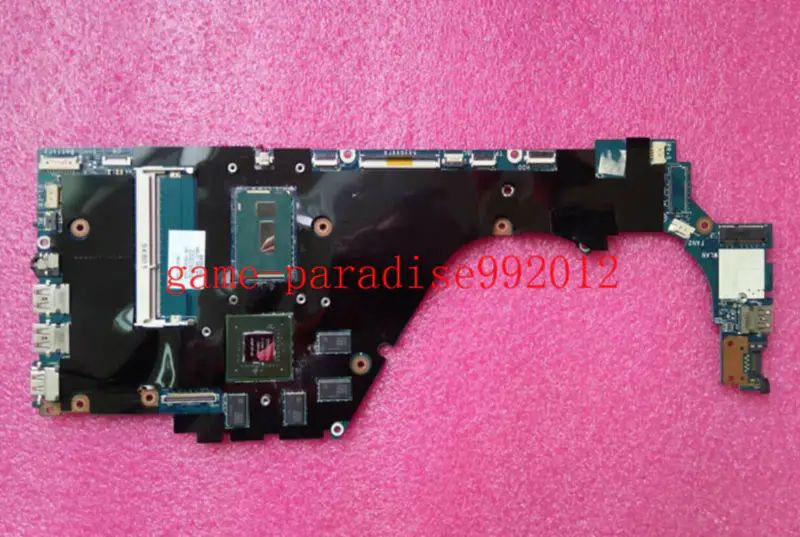 HP 818134-501 Hauptplatine