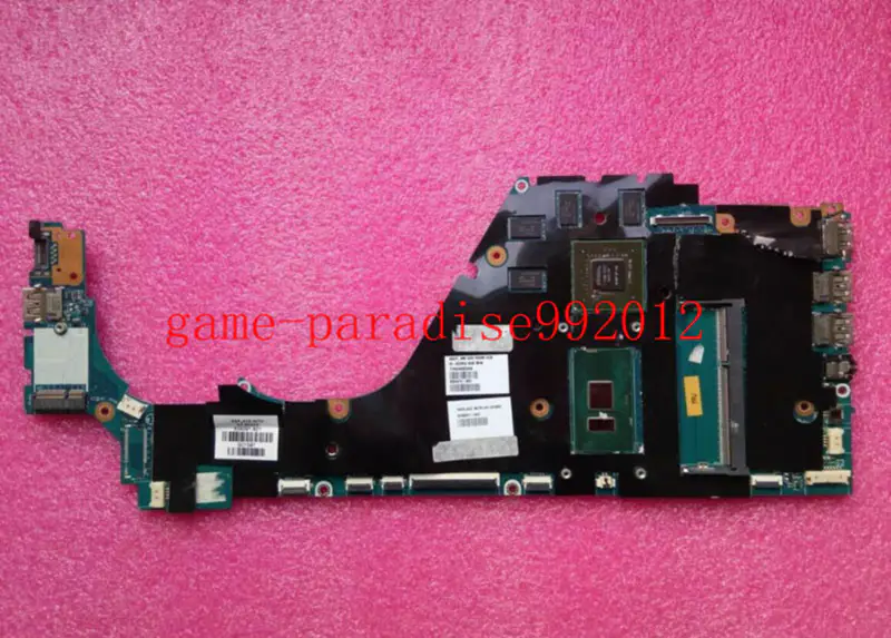 HP 829091-601 Hauptplatine