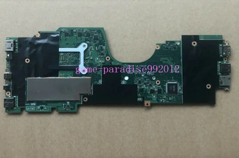 Lenovo FRU:02DA014 Hauptplatine