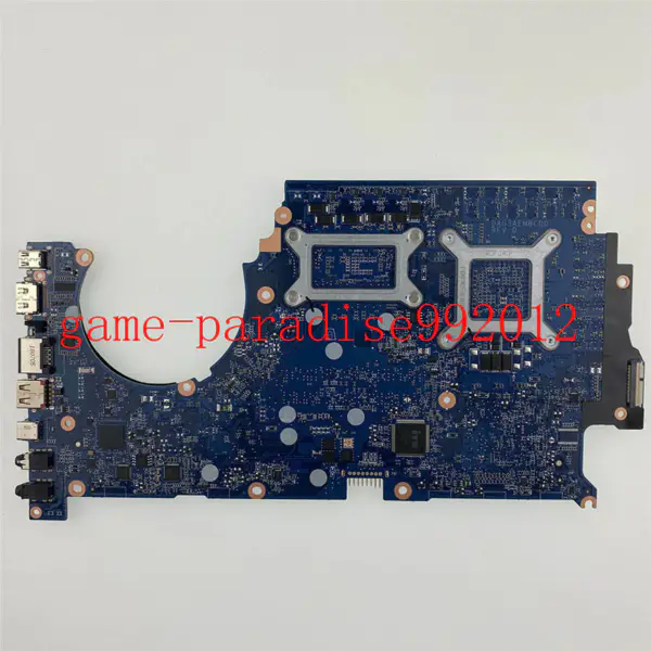 HP L10770-601 Hauptplatine