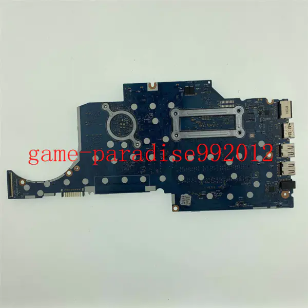 HP L23396-601 Hauptplatine