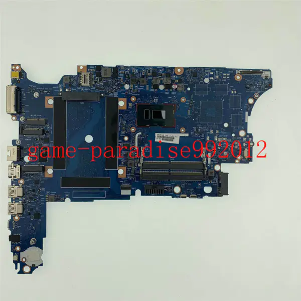 HP L24852-601 Hauptplatine