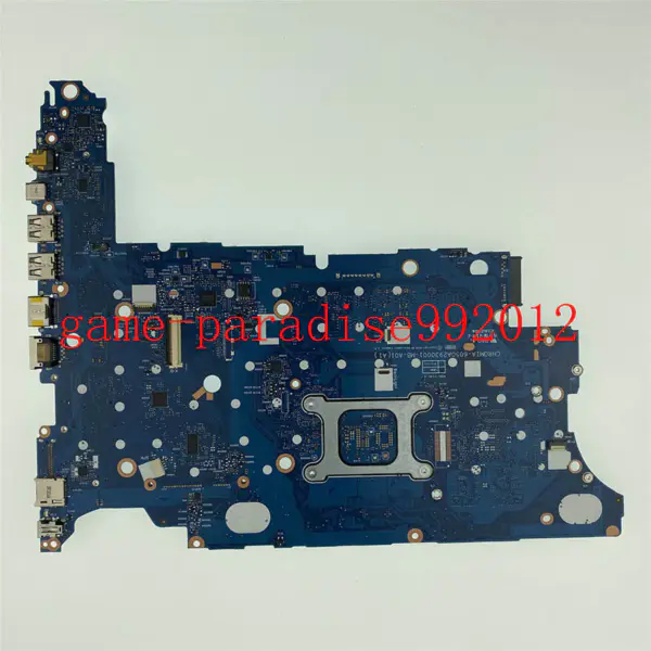 HP L24852-601 Hauptplatine