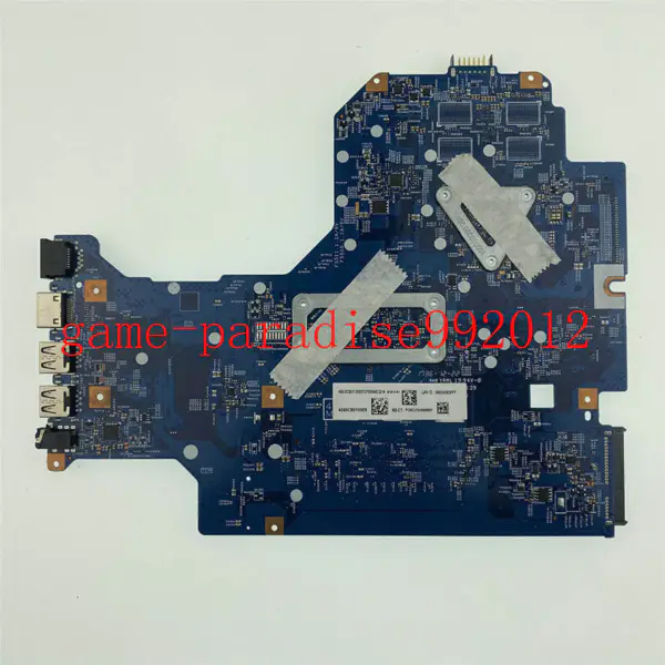 HP 926195-001 Hauptplatine
