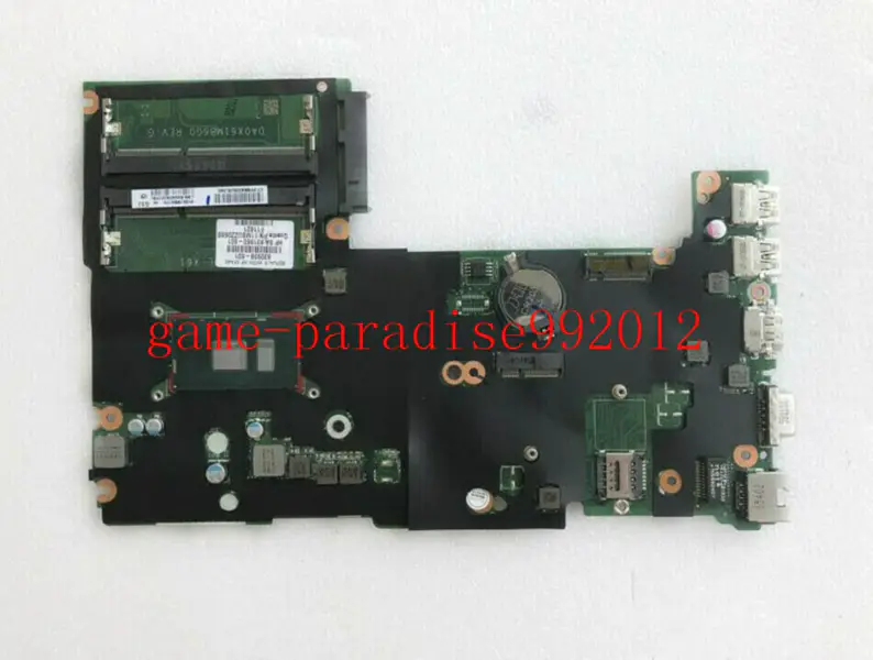 HP 830938-601 Hauptplatine