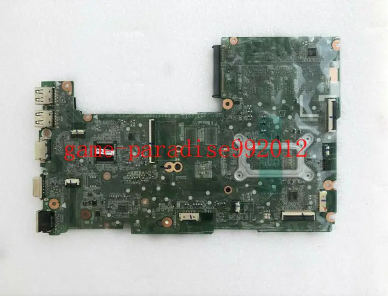 HP 830938-601 Hauptplatine