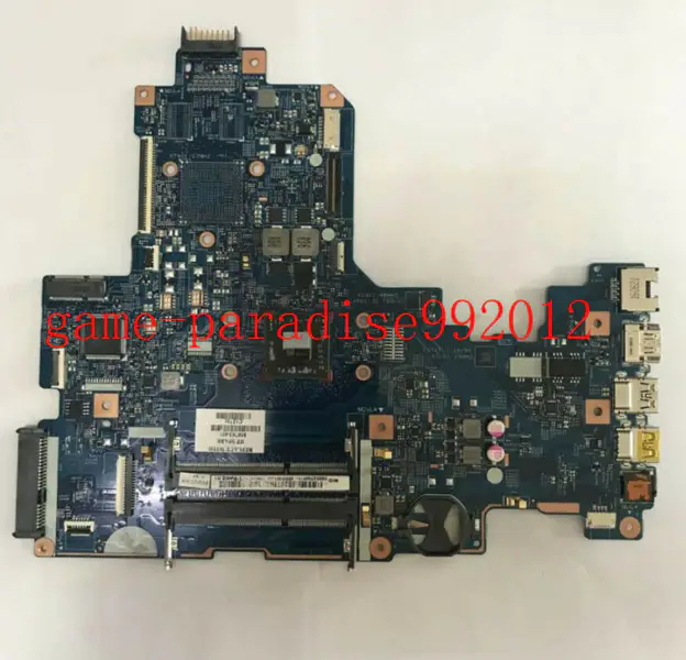 HP 856763-601 Hauptplatine
