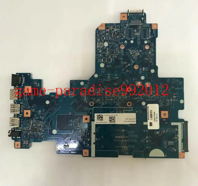 HP 856763-601 Hauptplatine