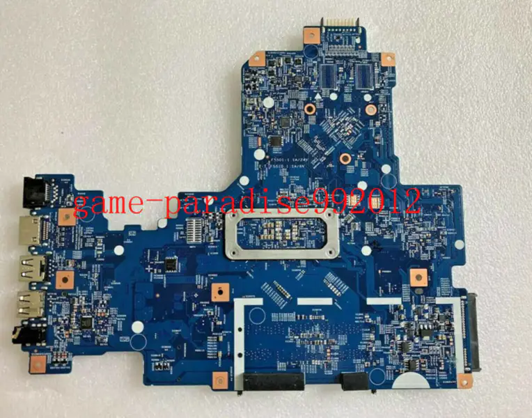 HP 856768-601 Hauptplatine