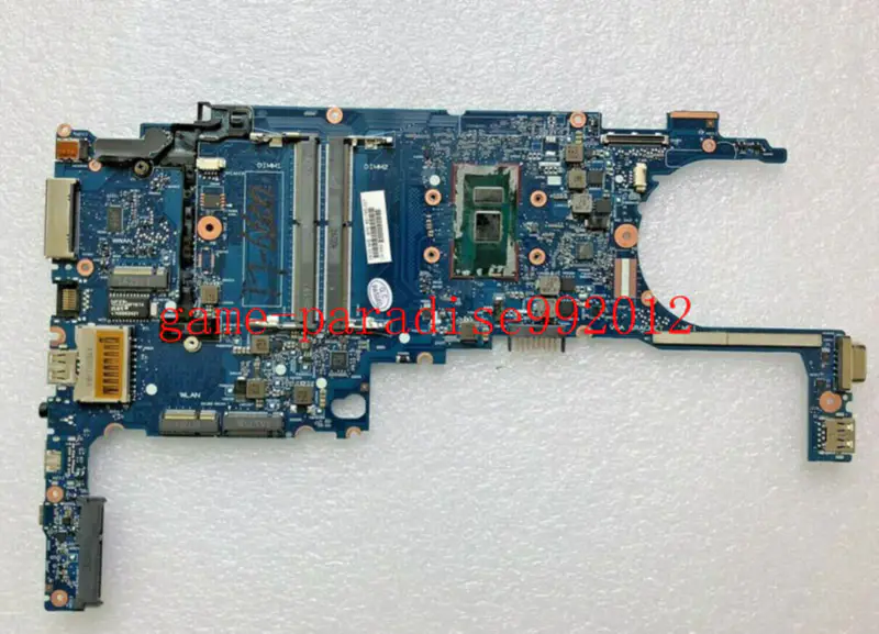 HP 831765-001 Hauptplatine