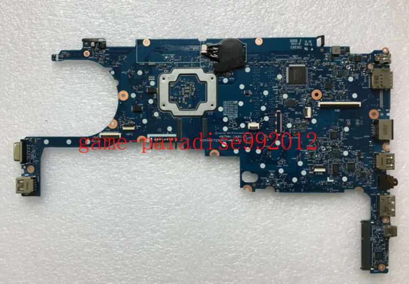 HP 831765-001 Hauptplatine