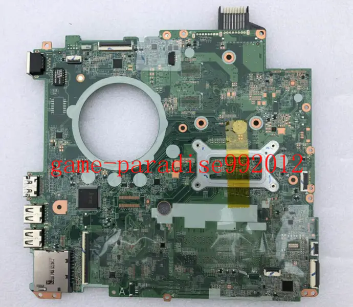 HP 766469-501 Hauptplatine
