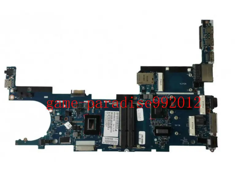 HP 704439-001 Hauptplatine
