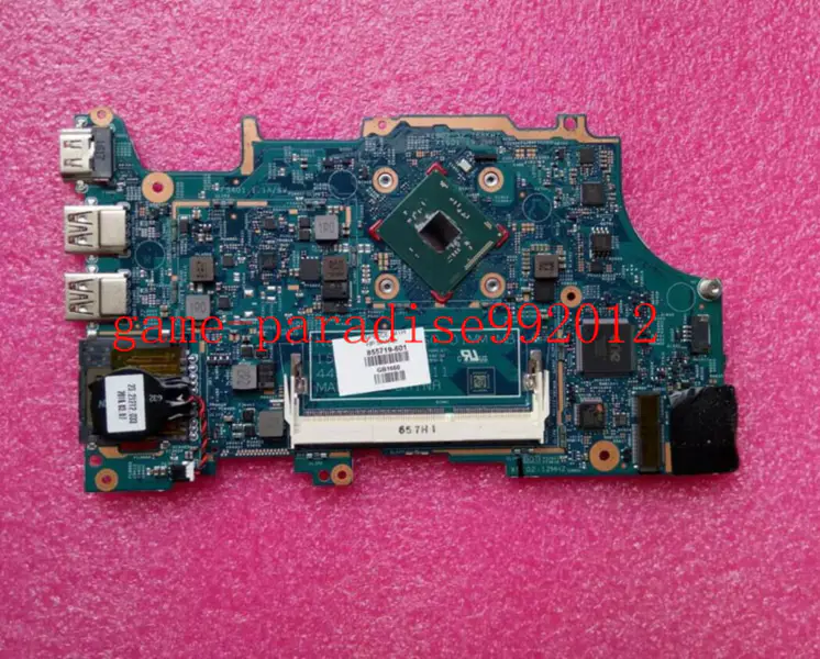 HP 855719-601 Hauptplatine