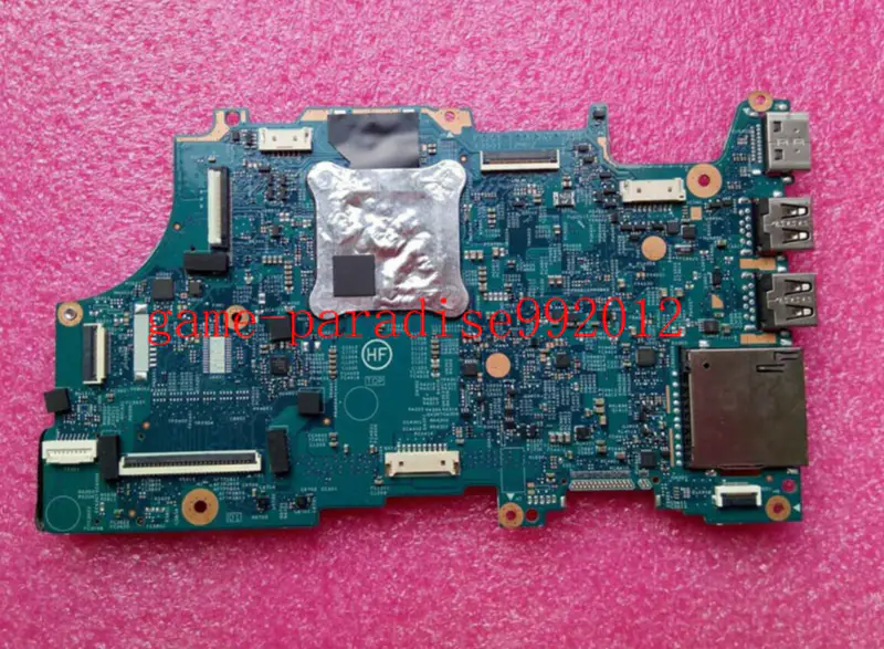 HP 855719-601 Hauptplatine