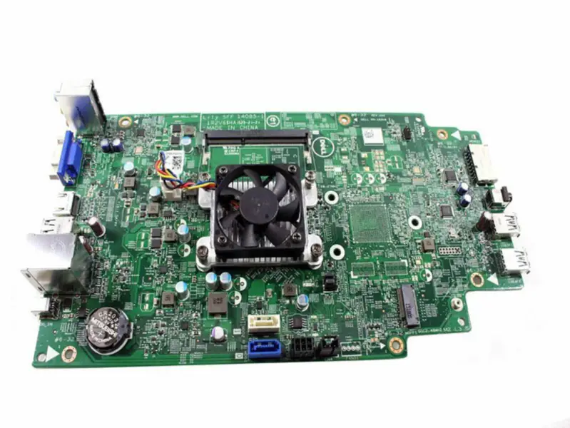 Dell 0R5F6 Hauptplatine