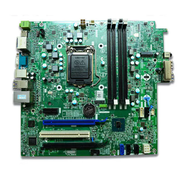 Dell 062KRH Hauptplatine