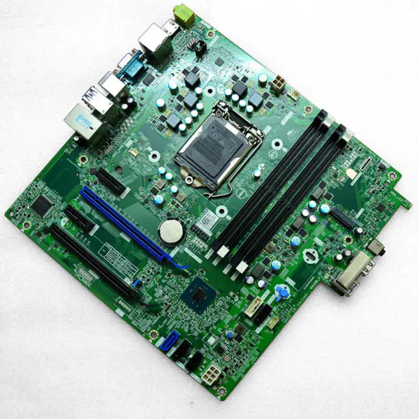Dell 062KRH Hauptplatine