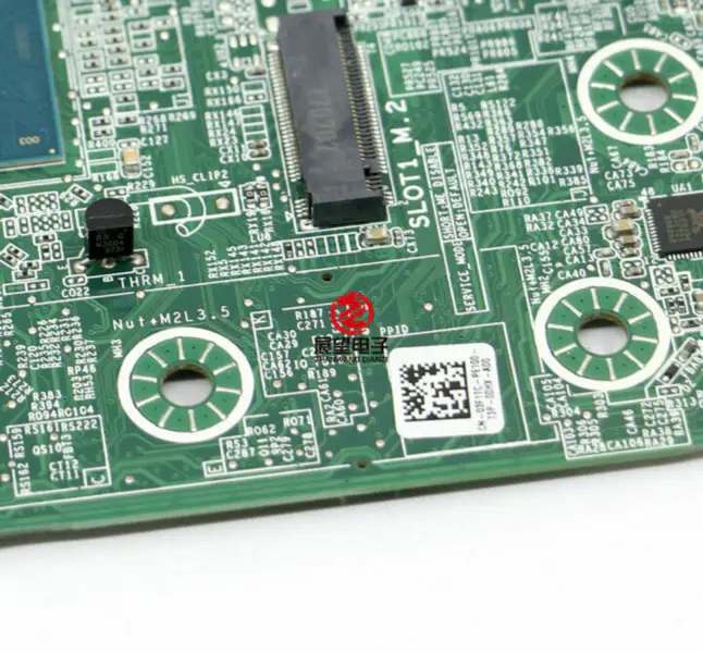 Dell 03F1TC Hauptplatine