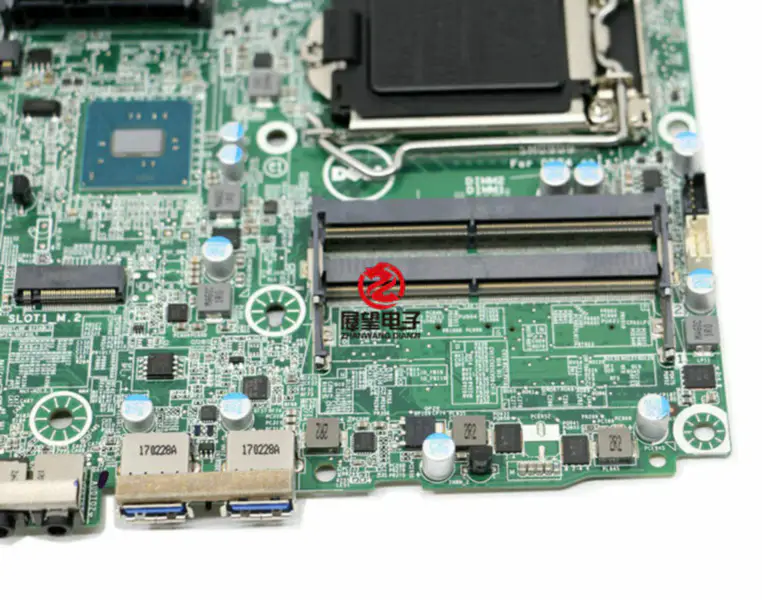 Dell 03F1TC Hauptplatine