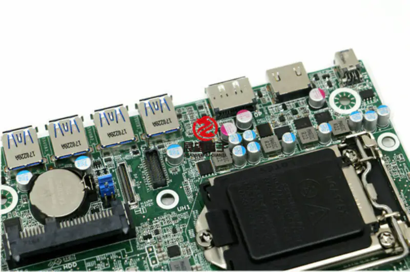 Dell 03F1TC Hauptplatine