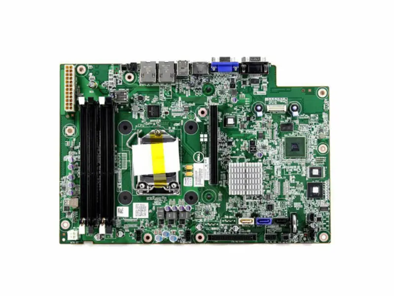 Dell PowerEdge R220 CN-81N4V 081N4V 81N4V Motherboard LGA1150