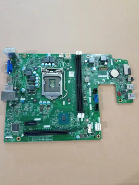 Dell 0RYP79 Hauptplatine