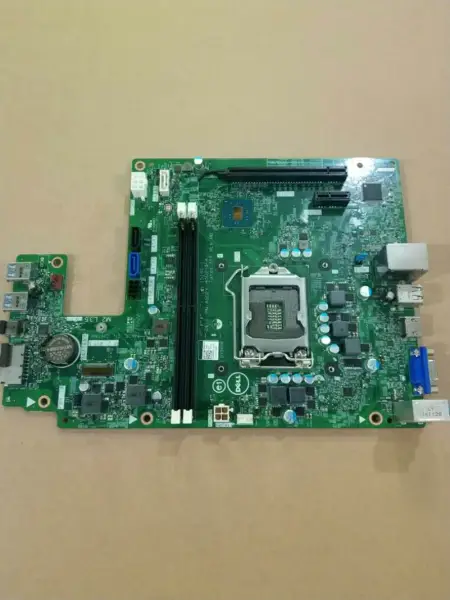 Dell 0RYP79 Hauptplatine