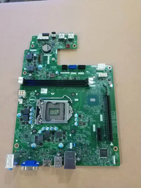 Dell 0RYP79 Hauptplatine