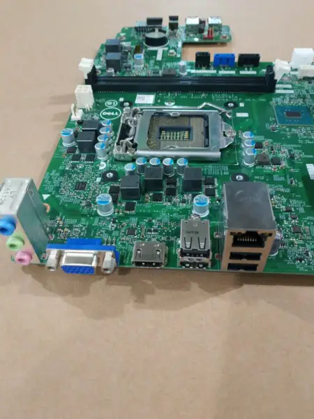 Dell 0RYP79 Hauptplatine