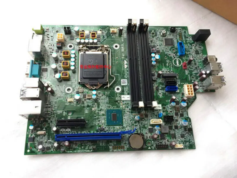 Dell 0N5G27 Hauptplatine