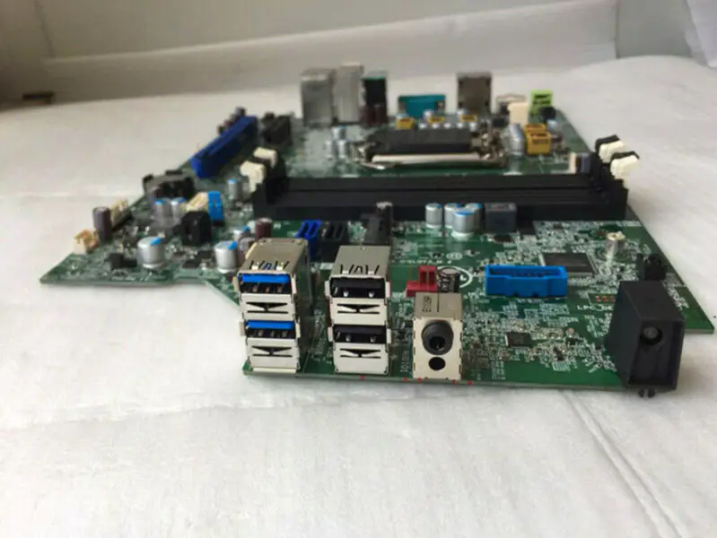 Dell 0N5G27 Hauptplatine