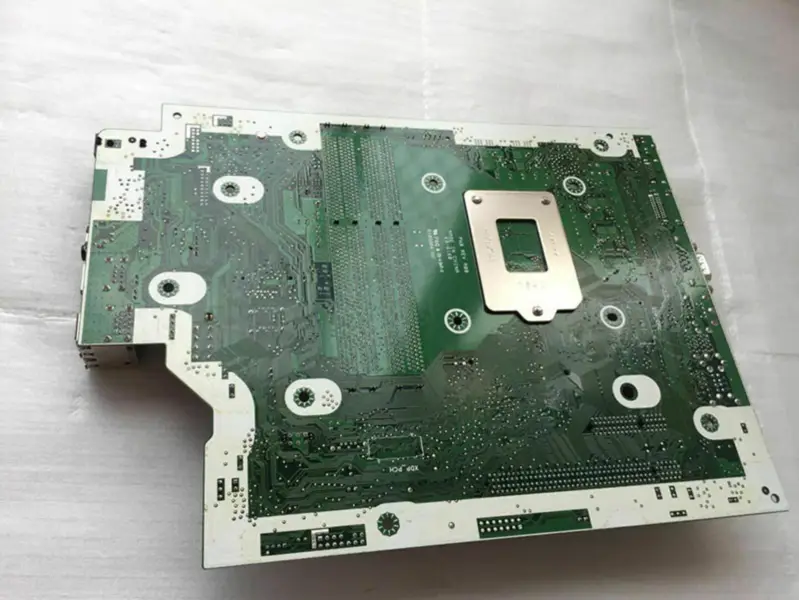 Dell 0N5G27 Hauptplatine