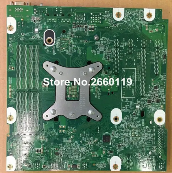 Dell 0FGCC7FGCC73FV9K03FV9K Hauptplatine