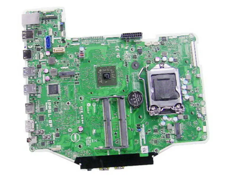 Dell 0K06NC Hauptplatine