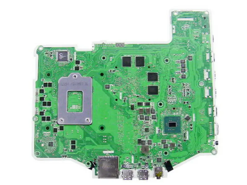 Dell 0K06NC Hauptplatine