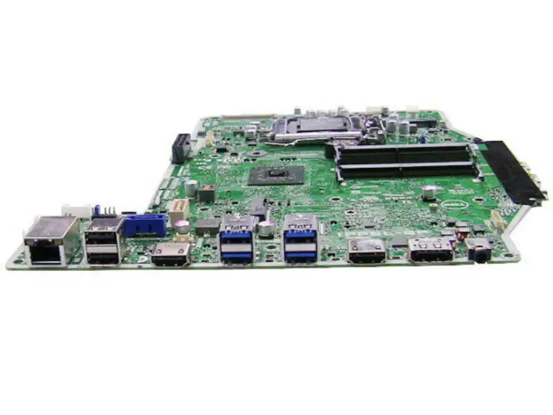 Dell 0K06NC Hauptplatine