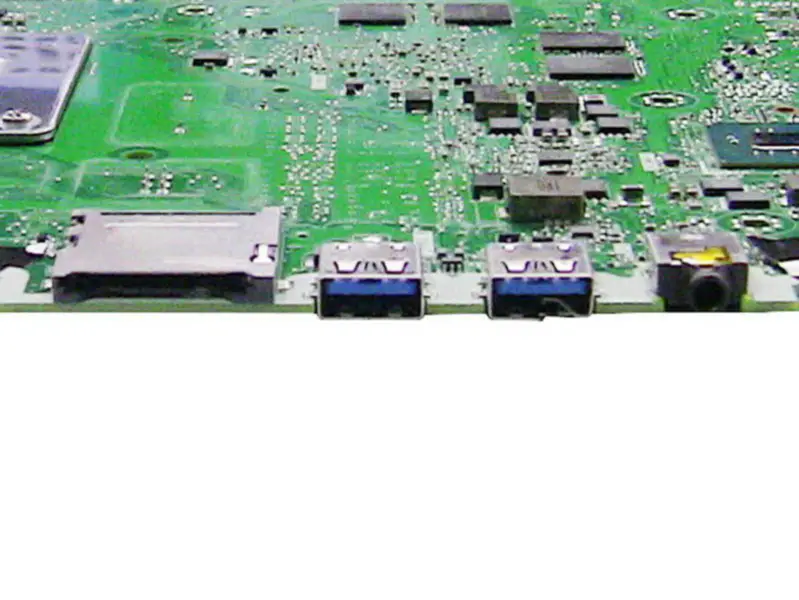 Dell 0K06NC Hauptplatine