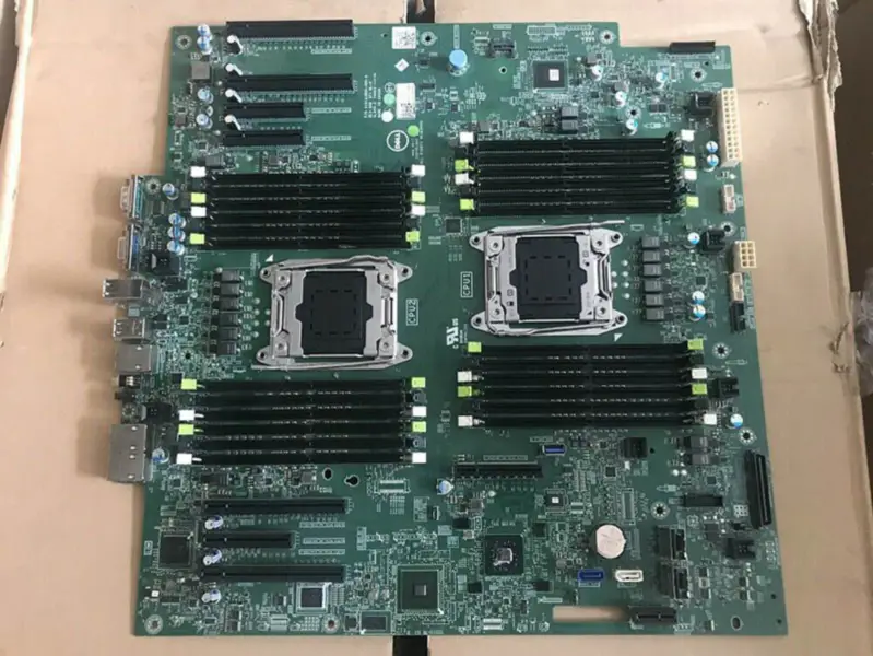 Dell 0W9WXC Hauptplatine
