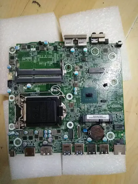 Dell 0MR5WV Hauptplatine