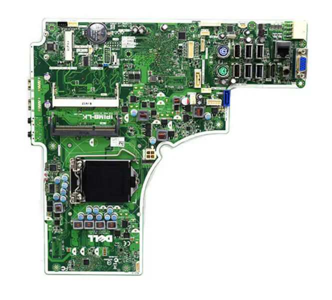 Dell 0CRWCR Hauptplatine